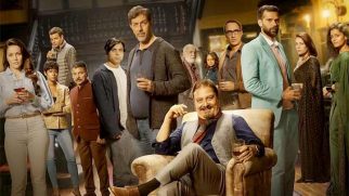 Everybody Loves Sohrab Handa | Official Trailer | Vinay Pathak, Rajat Kapoor