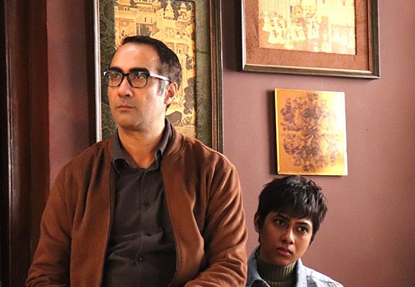 Movie Stills Of The Movie Everybody Loves Sohrab Handa
