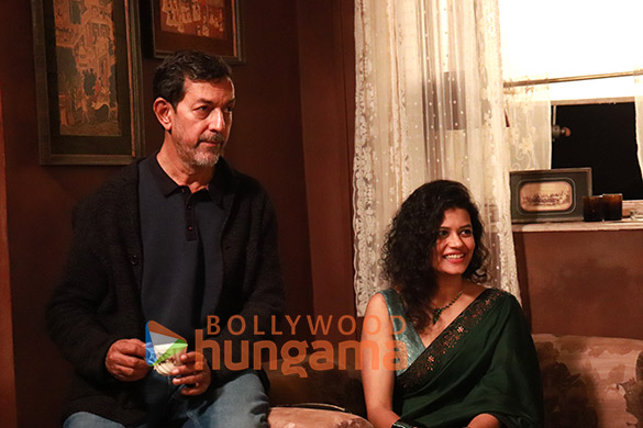 Movie Stills Of The Movie Everybody Loves Sohrab Handa