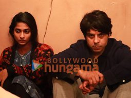 Movie Stills Of The Movie Everybody Loves Sohrab Handa