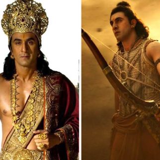 Ramayana FIRST LOOK Teaser introduces Ranbir Kapoor as Lord Rama; sets stage for epic Diwali 2026 release