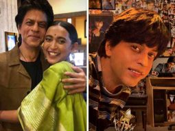 10th anniversary EXCLUSIVE: Sayani Gupta says Fan achieved with VFX and prosthetics what “nobody had managed to do in the world”; praises Shah Rukh Khan’s “risk-taking appetite”: “He’s one of the smartest people on this planet. He could OUTWIT anybody”