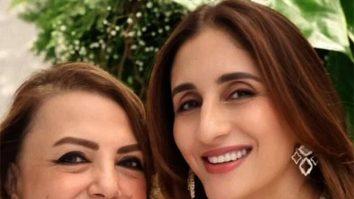 Farah Ali Khan remembers mother Zarine Khan five months after her passing : “Every day without her is a struggle.”