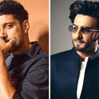 Farhan Akhtar shares lesson from Don 3 fiasco: “Just take it in your stride”