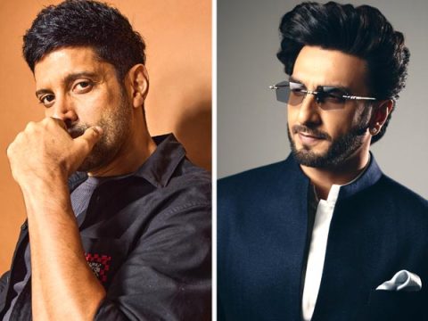 Farhan Akhtar shares lesson from Don 3 fiasco: “Just take it in your stride”