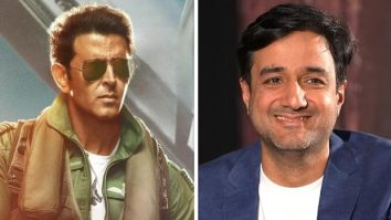EXCLUSIVE: Fact Check – Hrithik Roshan, Siddharth Anand’s Fighter sequel is NOT in the making