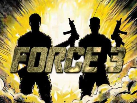 Force 3 makers unveil intrigue-filled announcement video with John Abraham and Harshvardhan Rane as filming begins