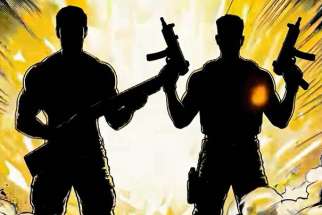 Force 3 – Announcement | John Abraham, Harshvardhan Rane | Bhav Dhulia