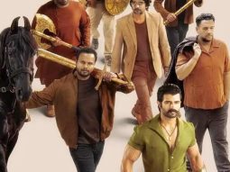 Vijay Deverakonda and Shouryuv’s next film adds Game of Thrones cinematographer Alejandro Martínez