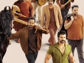 Vijay Deverakonda and Shouryuv’s next film adds Game of Thrones cinematographer Alejandro Martínez Vijay Deverakonda and Shouryuv’s next film adds Game of Thrones cinematographer Alejandro Martínez