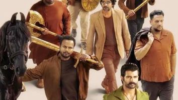 Vijay Deverakonda and Shouryuv’s next film adds Game of Thrones cinematographer Alejandro Martínez