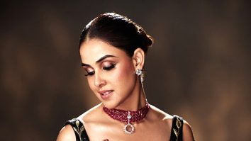 Celeb Photos Of Genelia Deshmukh