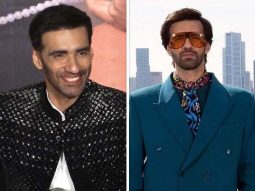 Ginny Wedss Sunny 2 trailer launch: Avinash Tiwary says even his bhabhi won’t show his films to her kids: “Iss film mein tum pagal ho gaye, uss film mein chuadail aa gayi”; reveals his family ABUSED him after watching Bambai Meri Jaan together: “I can’t repeat those abuses here!”