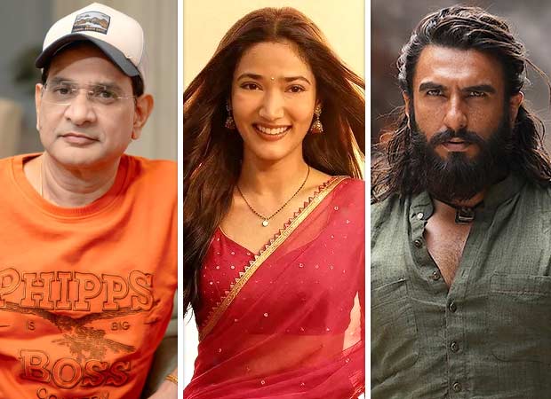 Vinod Bachchan says Ginny Wedss Sunny 2 is a clean family entertainer like a Rajshri film and explains its release delay due to Dhurandhar buzz