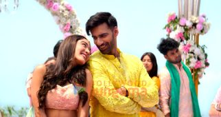 Movie Stills Of The Movie Ginny Wedss Sunny 2