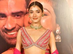 Ginny Wedss Sunny 2 trailer launch: After Zakir Khan and Siddharth Anand, now Medha Shankr jumps into Bandra-Juhu bandwagon: “There was a POV that romcoms Bandra-Juhu type honi chahiye, jisme Bumble aur Tinder…”