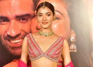 Ginny Wedss Sunny 2 trailer launch: After Zakir Khan and Siddharth Anand, now Medha Shankr jumps into Bandra-Juhu bandwagon: “There was a POV that romcoms Bandra-Juhu type honi chahiye, jisme Bumble aur Tinder…”