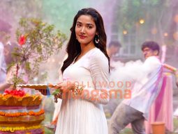Movie Stills Of The Movie Ginny Wedss Sunny 2