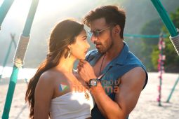 Movie Stills Of The Movie Ginny Wedss Sunny 2