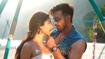 Movie Stills Of The Movie Ginny Wedss Sunny 2