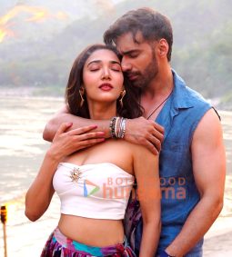 Movie Stills Of The Movie Ginny Wedss Sunny 2