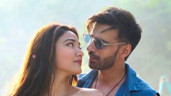 Movie Stills Of The Movie Ginny Wedss Sunny 2