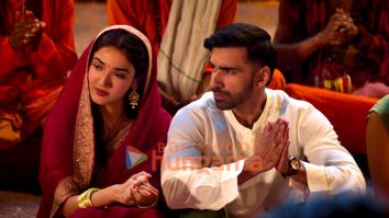 Movie Stills Of The Movie Ginny Wedss Sunny 2