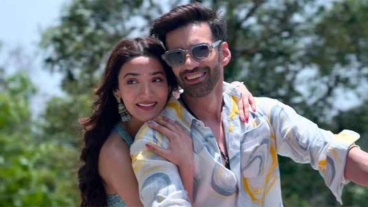 Ginny Wedss Sunny 2 Official Trailer | Avinash Tiwary, Medha Shankr | Prasshant Jha | 24 April 2026 Ginny Wedss Sunny 2 Official Trailer | Avinash Tiwary, Medha Shankr | Prasshant Jha | 24 April 2026