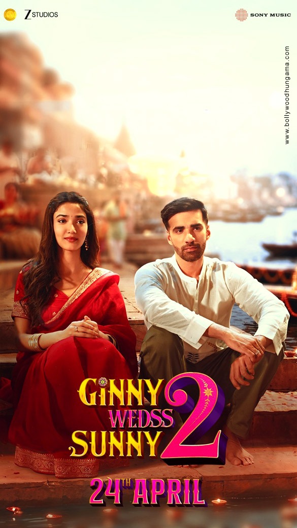 ginny wedss sunny 2 5
