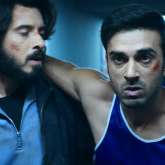 Glory | Official Trailer | Divyenndu, Pulkit Samrat, Suvinder Vicky | Netflix India