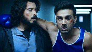 Glory | Official Trailer | Divyenndu, Pulkit Samrat, Suvinder Vicky | Netflix India