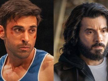 Glory | Teaser | Pulkit Samrat, Divyenndu | Netflix India