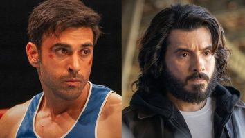 Glory | Teaser | Pulkit Samrat, Divyenndu | Netflix India