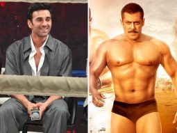 Glory trailer launch: Pulkit Samrat remembers Salman Khan’s ICONIC film: “Sultan is the OG inspiration for the entire country… I wish I could look like Salman when I am 60!”