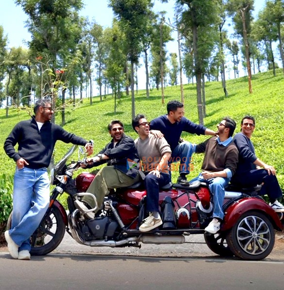 golmaal 5 3