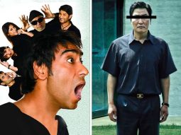 When Golmaal met Parasite: Netizen discovers bizarre yet fascinating similarities between the cult comedy and Oscar-winning Korean thriller