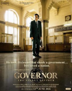 Governor