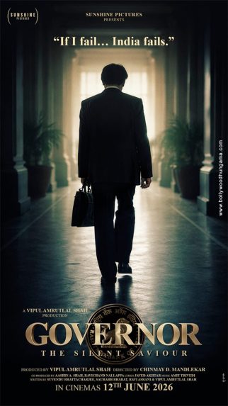 Governor