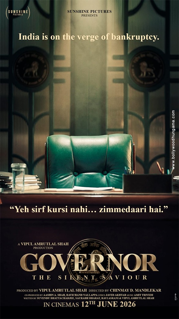 governor 2