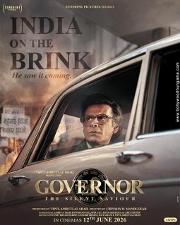 Governor
