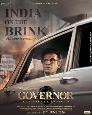 Governor