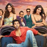 Varun Dhawan’s Hai Jawani Toh Ishq Hona Hai will now release on June 5, 2026