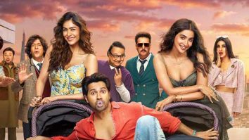 Varun Dhawan’s Hai Jawani Toh Ishq Hona Hai will now release on June 5, 2026