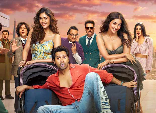 Varun Dhawan’s Hai Jawani Toh Ishq Hona Hai will now release on June 5, 2026