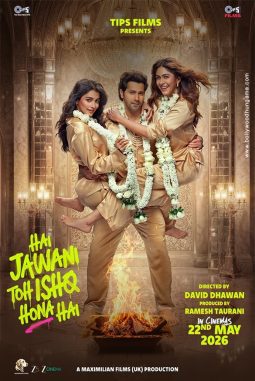 Hai Jawani Toh Ishq Hona Hai