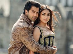 SCOOP: Makers of Varun Dhawan-starrer Hai Jawani Toh Ishq Hona Hai plan to prepone release from June 12 to May 22