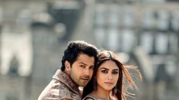 Movie Stills Of The Movie Hai Jawani Toh Ishq Hona Hai