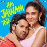 Hai Jawani Toh Ishq Hona Hai First Look