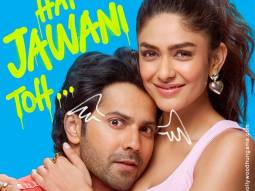 Hai Jawani Toh Ishq Hona Hai First Look