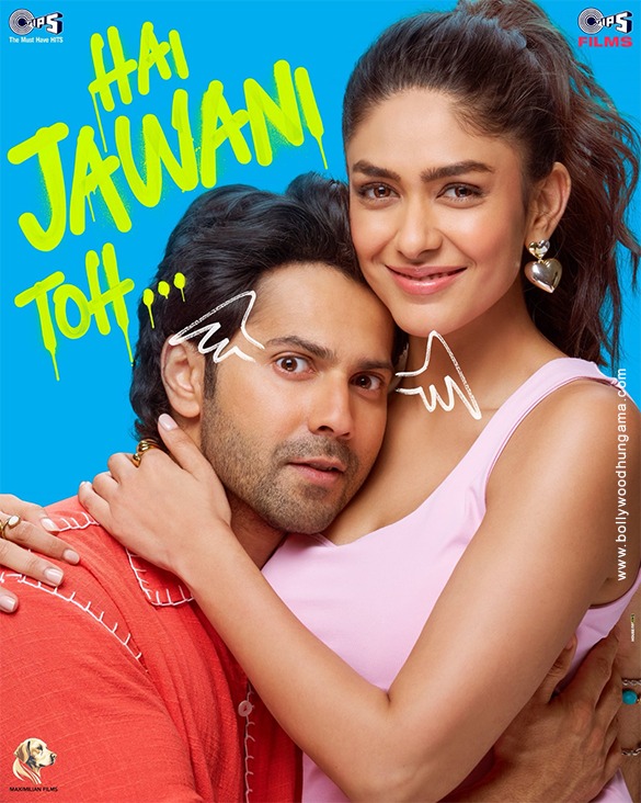 hai jawani toh ishq hona hai 2026